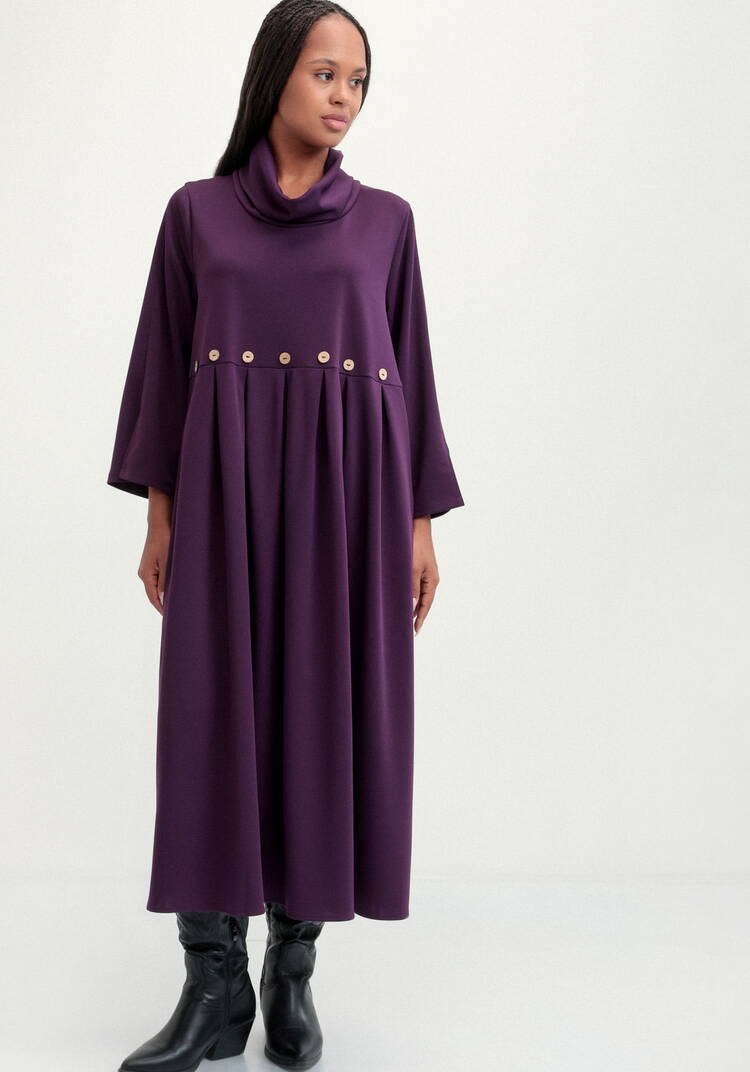 Платье Асли шир.  750, рис. 4