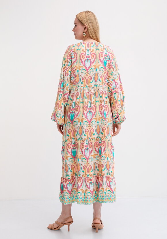 Платье Нэйла шир.  580, рис. 3