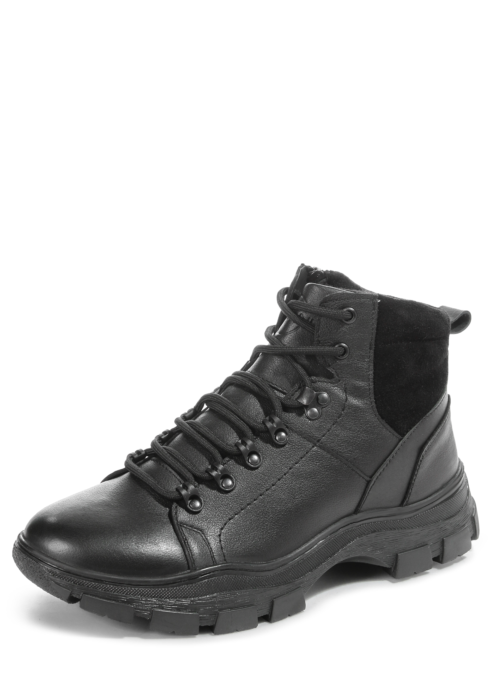 Ботинки мужские "Амиго"