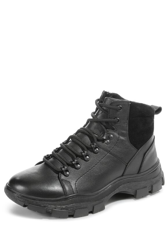 Ботинки мужские Амиго шир.  580, рис. 1