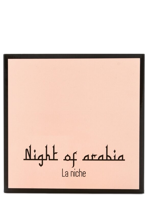 Набор масляных ароматов Тайны Востока шир.  580, рис. 26