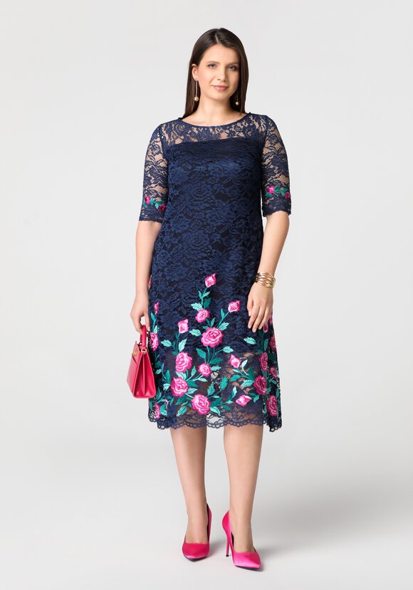 Платье София шир.  580, рис. 13