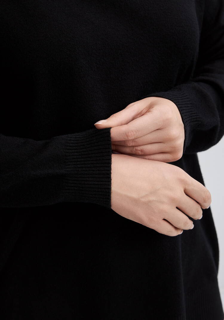 Водолазка Вания шир.  750, рис. 24