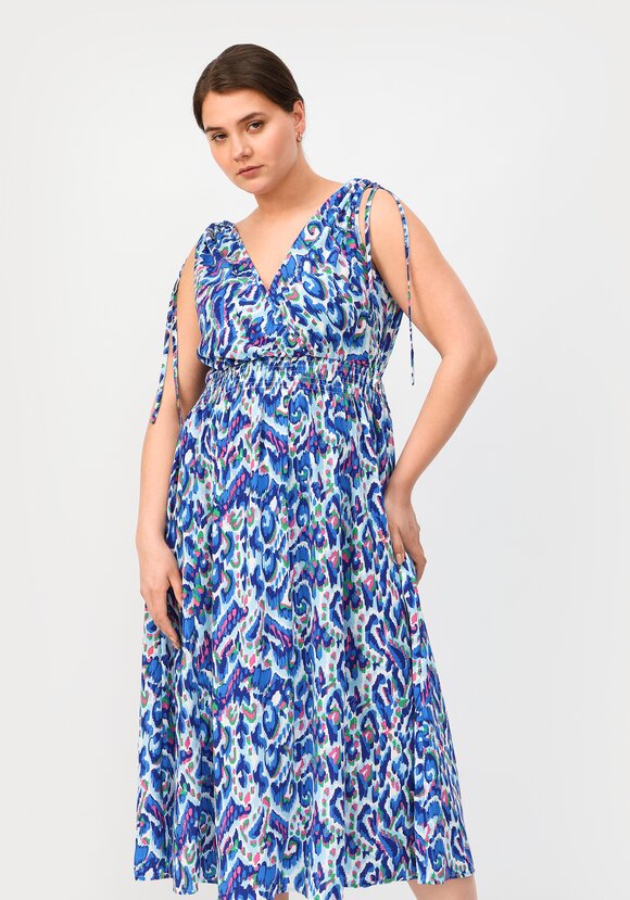 Платье Юнона шир.  580, рис. 7