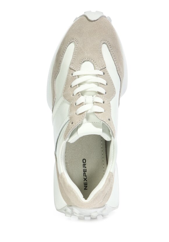 Кроссовки женские Тесли шир.  580, рис. 9