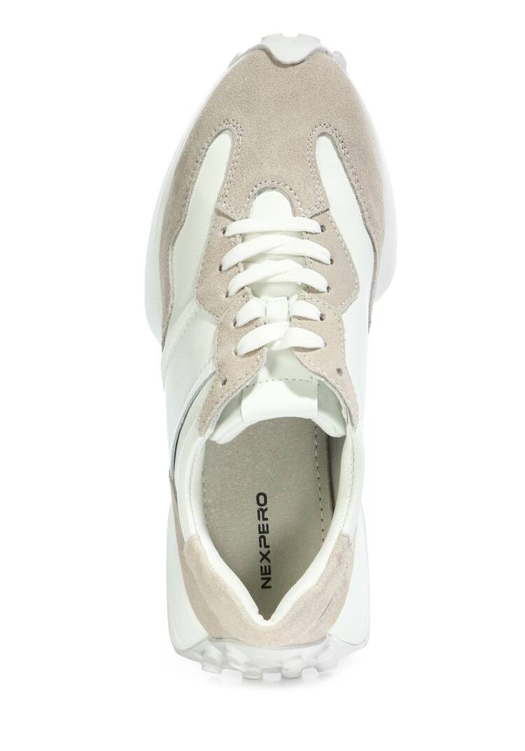 Кроссовки женские Тесли шир.  750, рис. 9