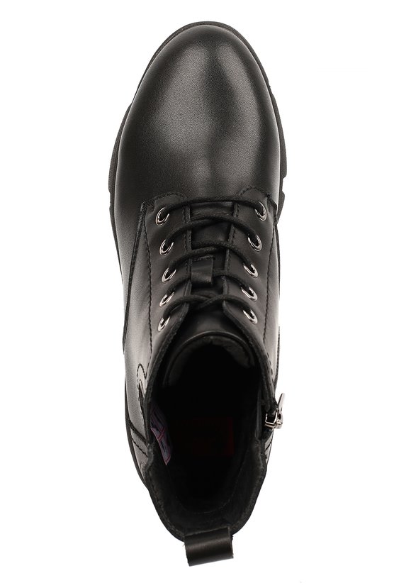 Ботинки женские Олеся шир.  580, рис. 8