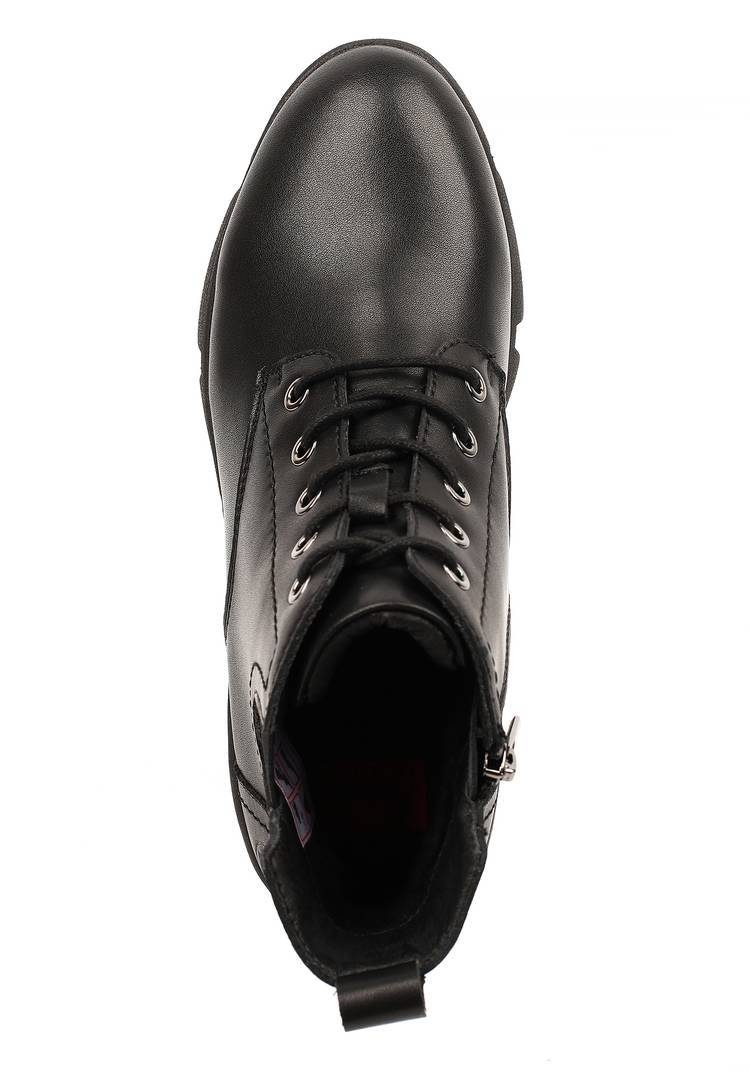 Ботинки женские Олеся шир.  750, рис. 8