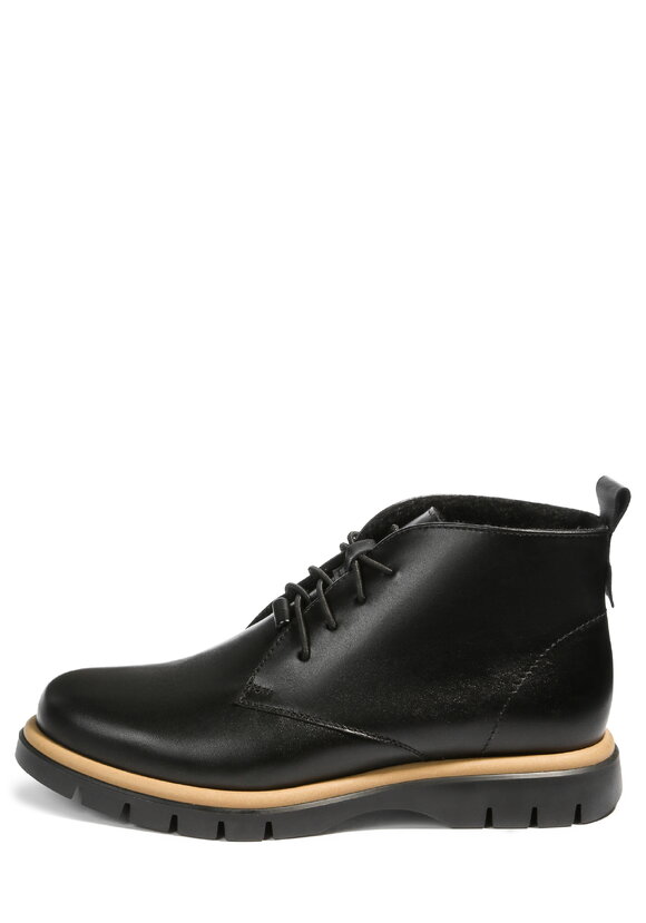 Ботинки женские Аврелия шир.  580, рис. 8