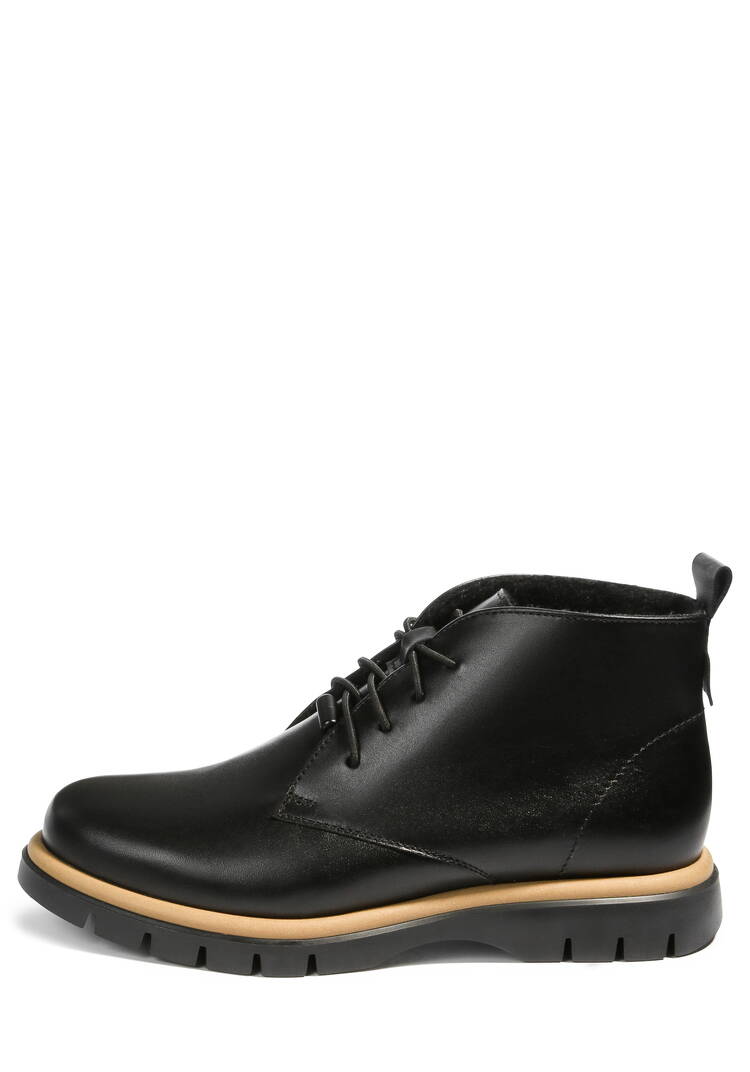 Ботинки женские Аврелия шир.  750, рис. 8