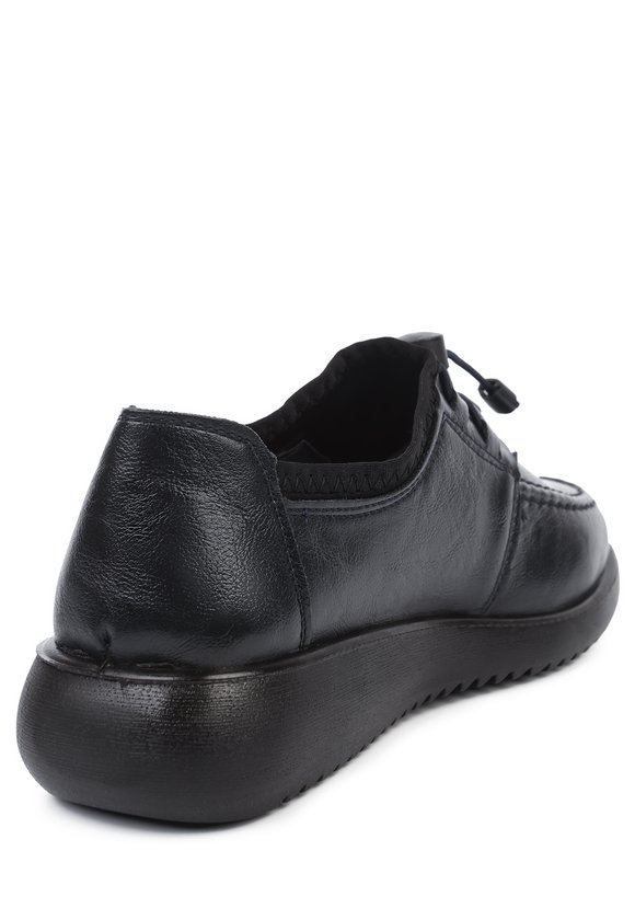 Полуботинки женские Элличчи шир.  580, рис. 15