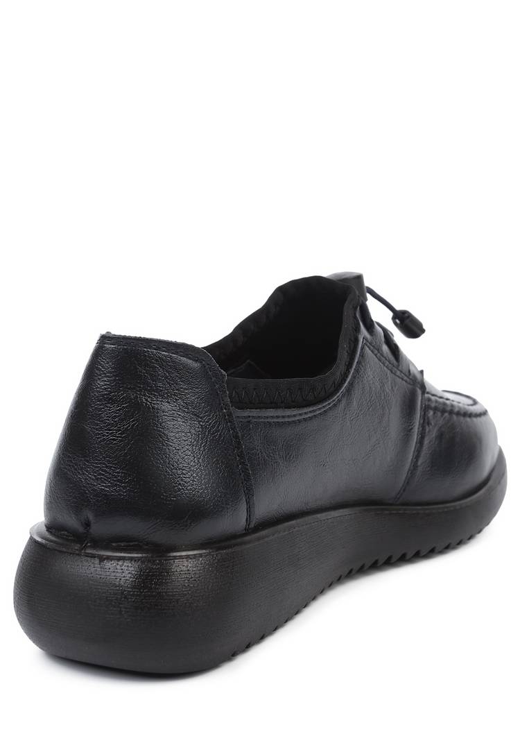 Полуботинки женские Элличчи шир.  750, рис. 15