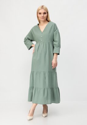 Платье Касиопея