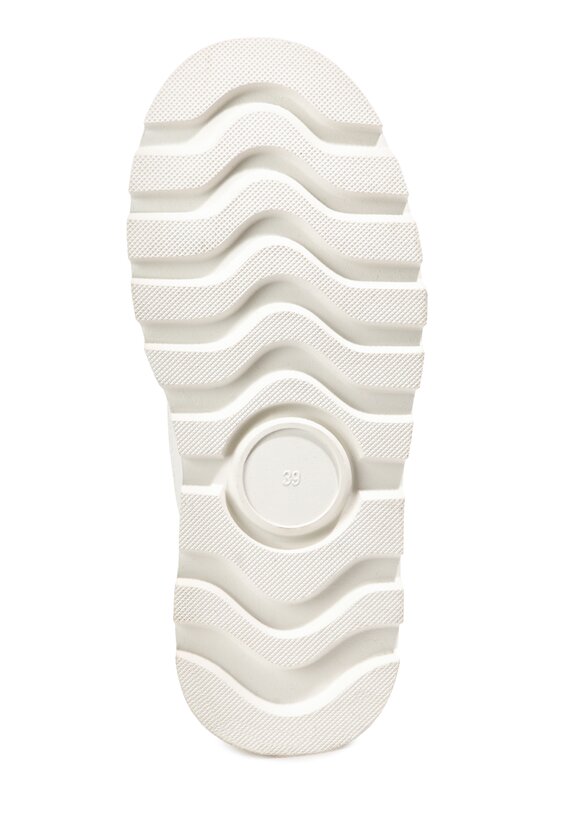 Ботинки женские Стайл шир.  580, рис. 5