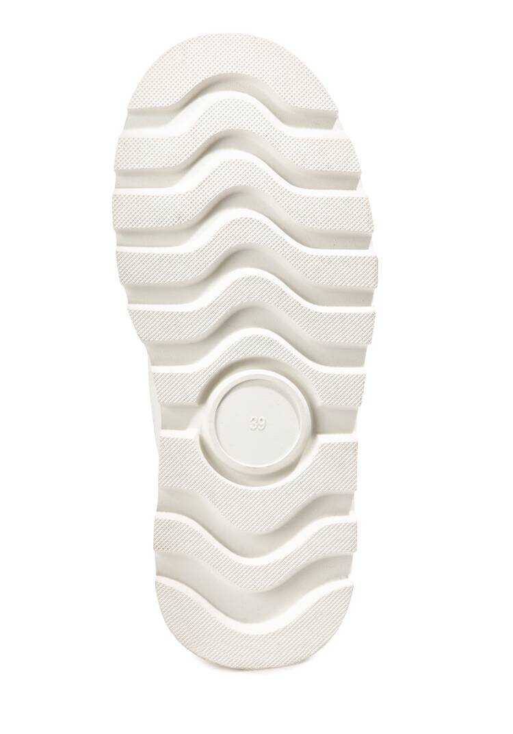 Ботинки женские Стайл шир.  750, рис. 5