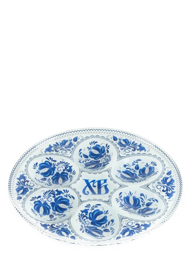 Тарелка для яиц Пасха шир.  750, рис. 3