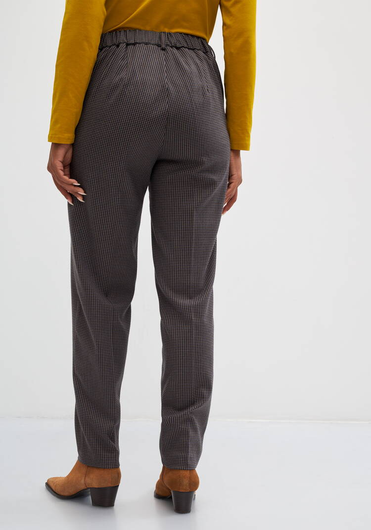 Брюки Арина шир.  750, рис. 3