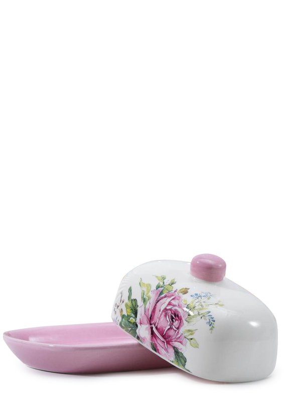 Маслёнка из доломитовой керамики шир.  580, рис. 6