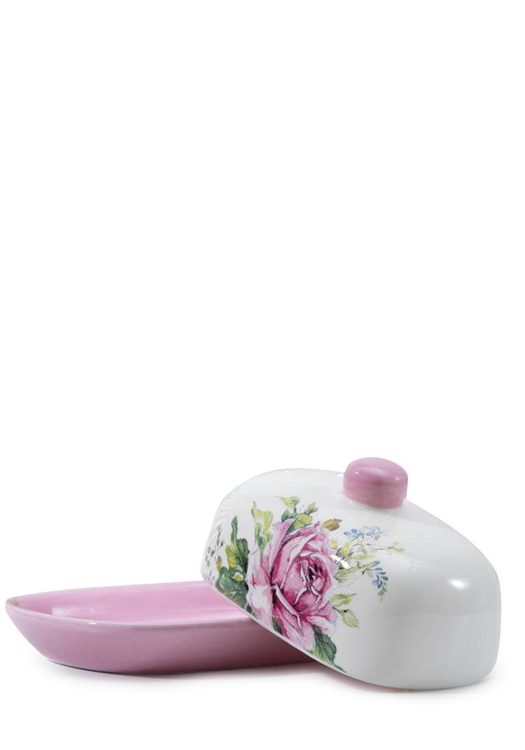 Маслёнка из доломитовой керамики шир.  750, рис. 6