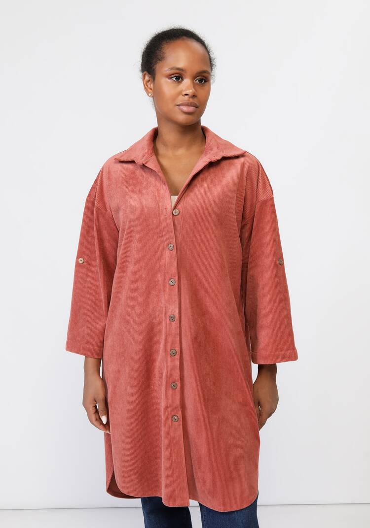 Рубашка Шерри шир.  750, рис. 10