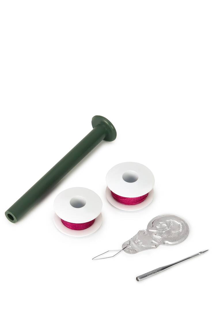 Ручная швейная машинка Удобный стежок шир.  750, рис. 6