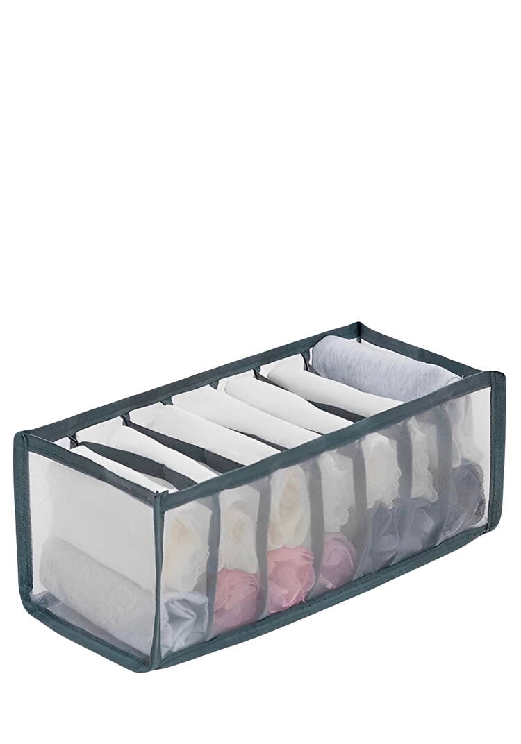 Набор органайзеров, 4 шт. + 2 в подарок шир.  750, рис. 2