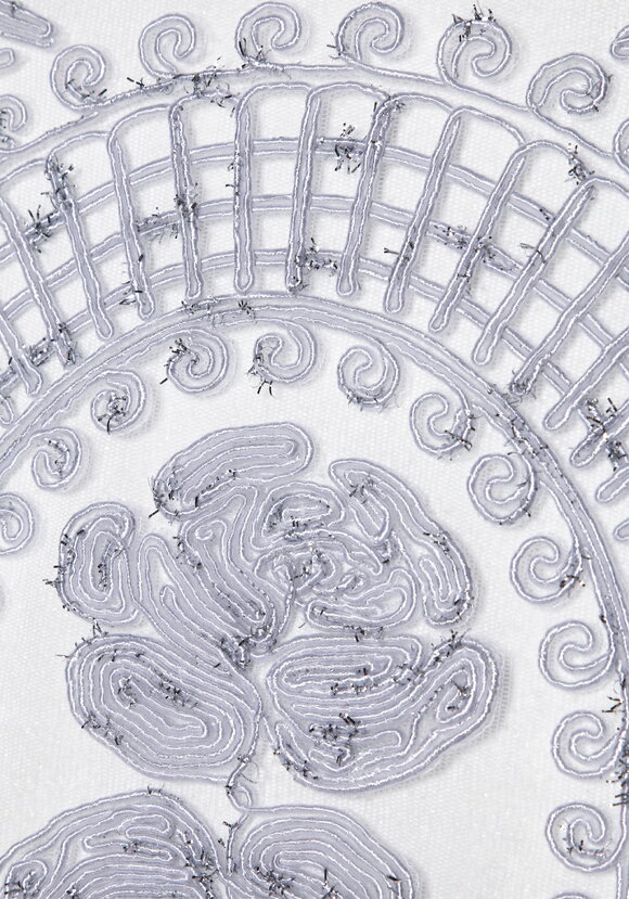 Комплект столовый, 5 пр. шир.  580, рис. 9