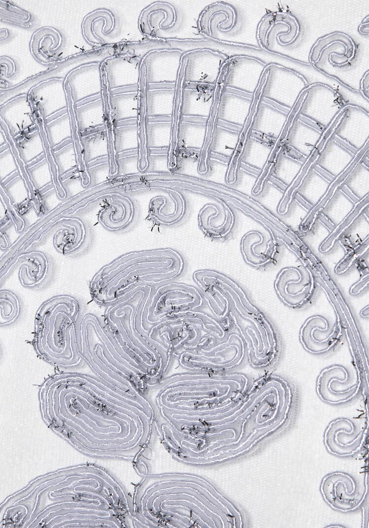 Комплект столовый, 5 пр. шир.  750, рис. 9