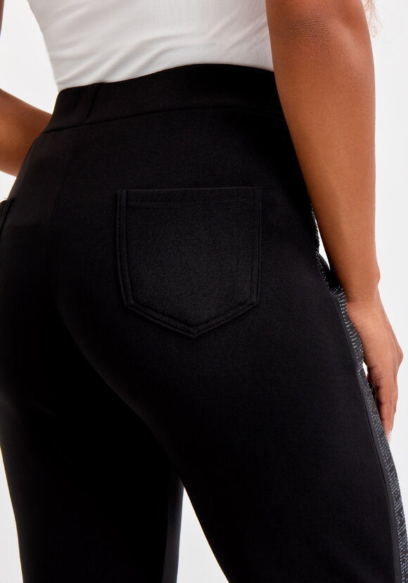 Брюки Мелена шир.  580, рис. 6