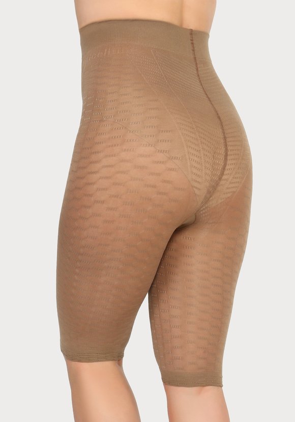 Шорты моделирующие с антицеллюлитным эффектом шир.  580, рис. 2