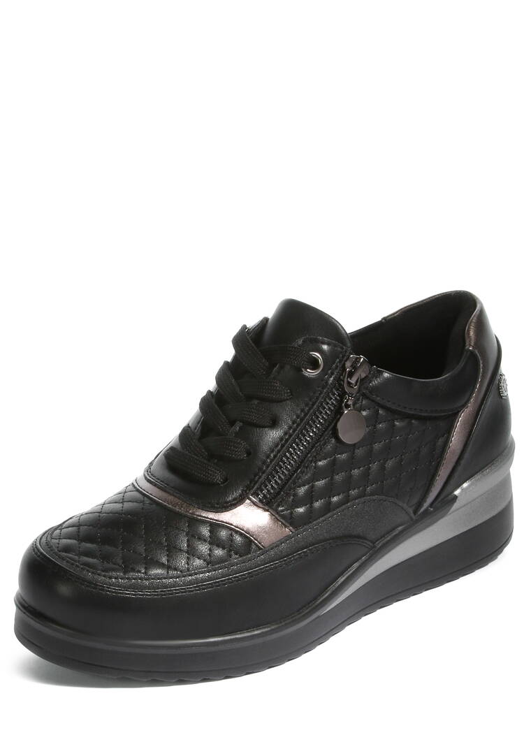 Полуботинки женские Аделия шир.  750, рис. 6