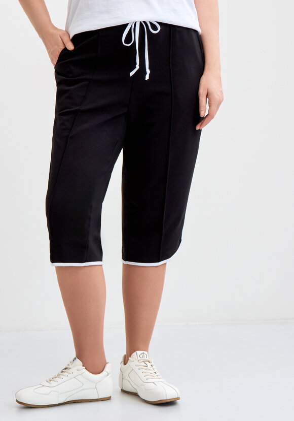 Бриджи Кармен шир.  580, рис. 8