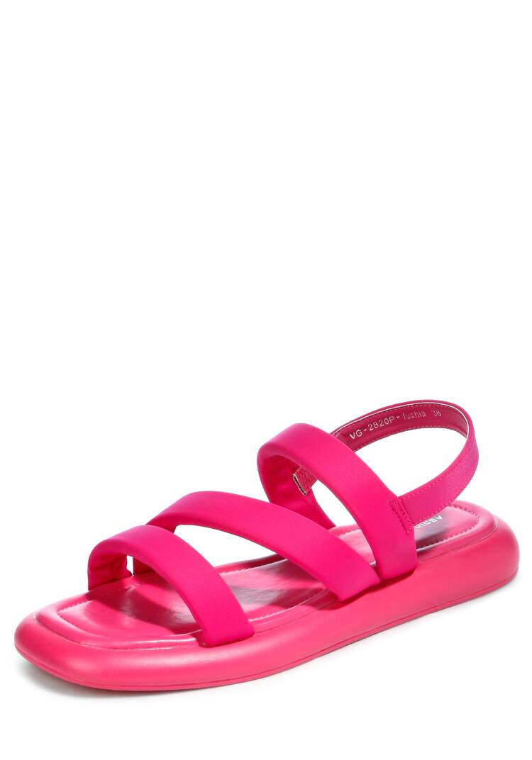 Сандалии женские Ямайка шир.  750, рис. 6