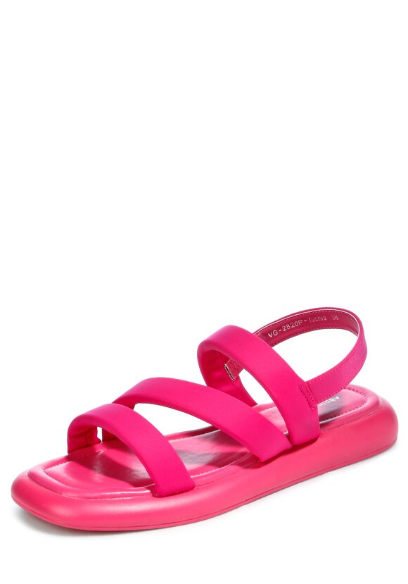 Сандалии женские Ямайка шир.  580, рис. 6