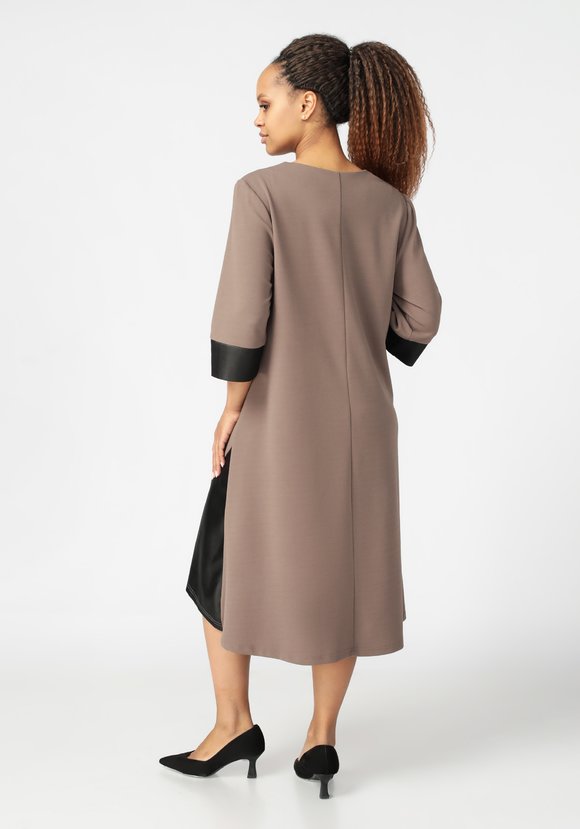 Платье Орна шир.  580, рис. 2