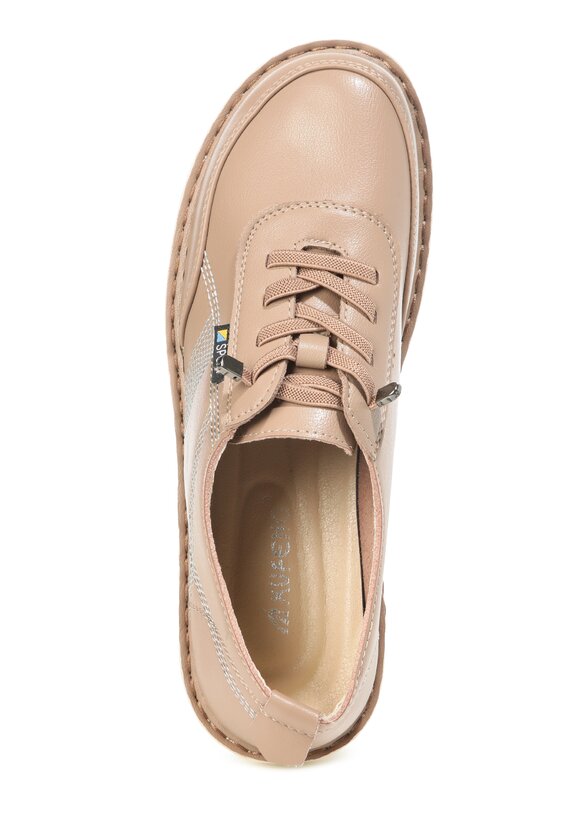 Полуботинки женские Александра шир.  580, рис. 14