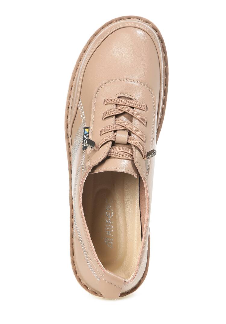 Полуботинки женские Александра шир.  750, рис. 14