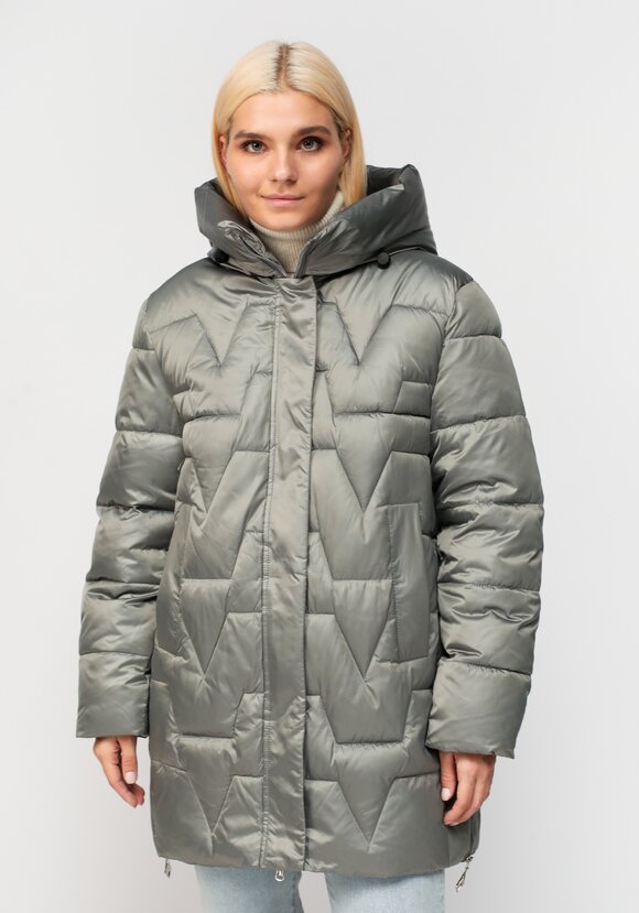 Куртка Адрия шир.  580, рис. 1