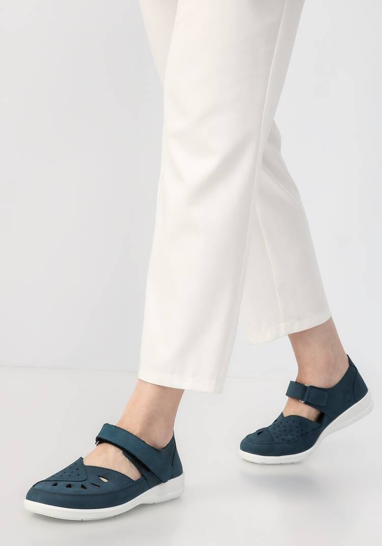 Туфли женские Оливия шир.  750, рис. 53