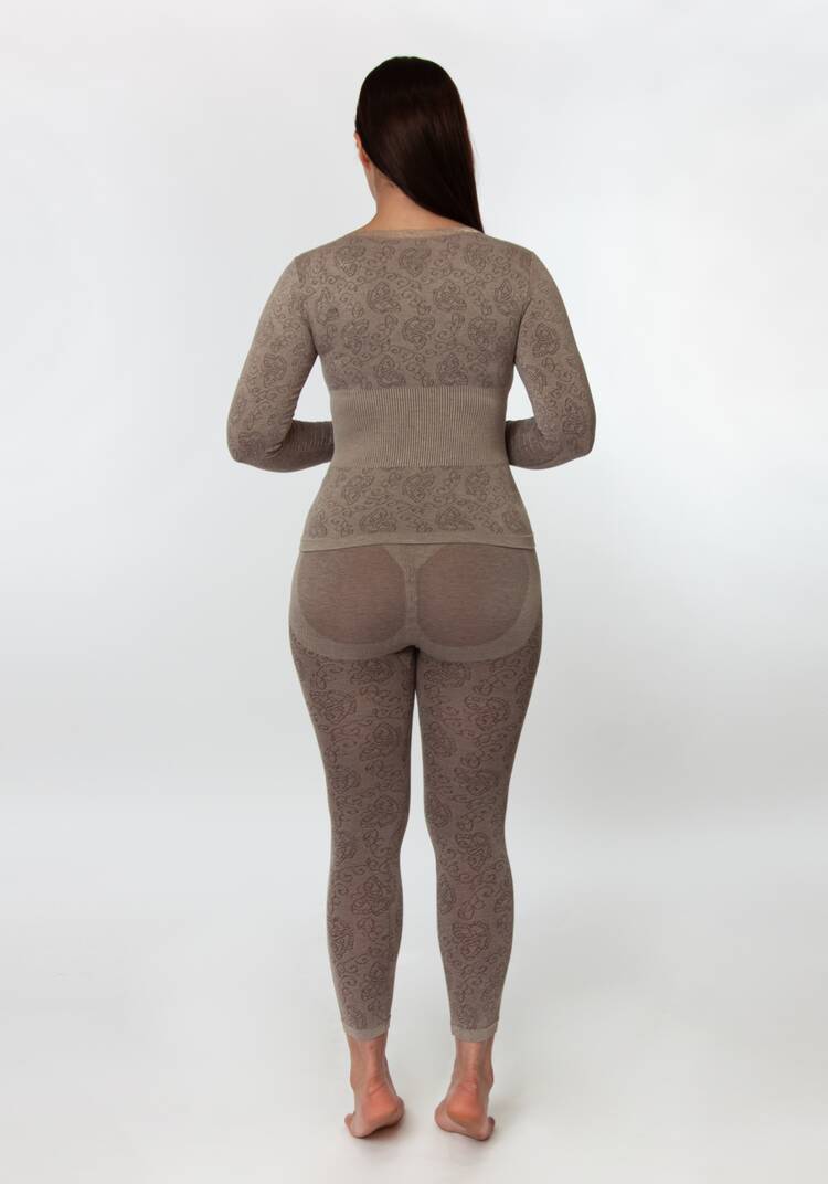 Термобелье женское Редокс шир.  750, рис. 12