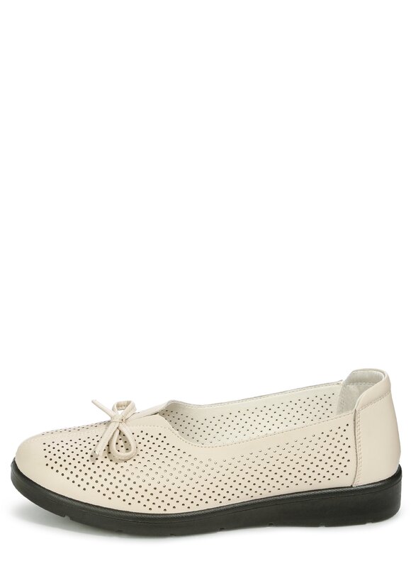 Туфли женские Гера шир.  580, рис. 7