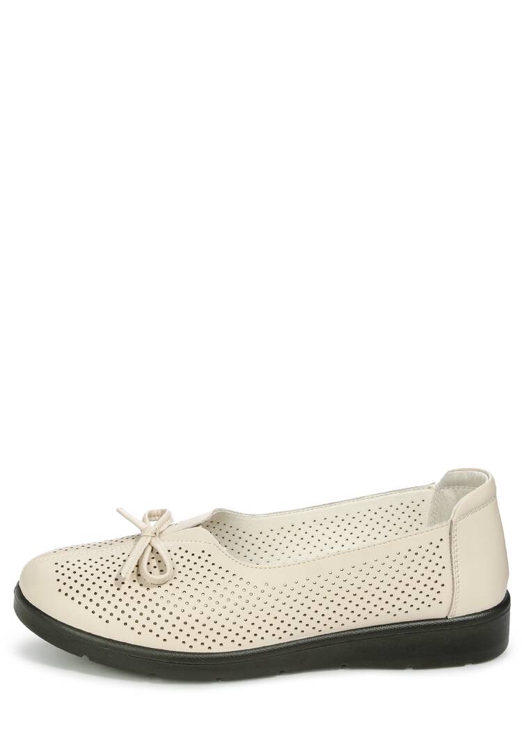 Туфли женские Гера шир.  750, рис. 7