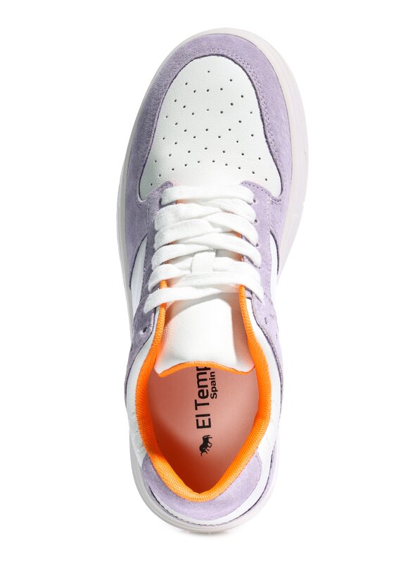 Кроссовки женские Даниэль шир.  580, рис. 9