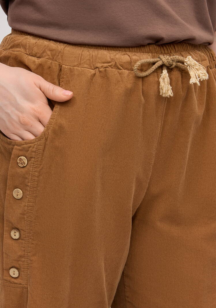 Брюки Беатриc шир.  750, рис. 11