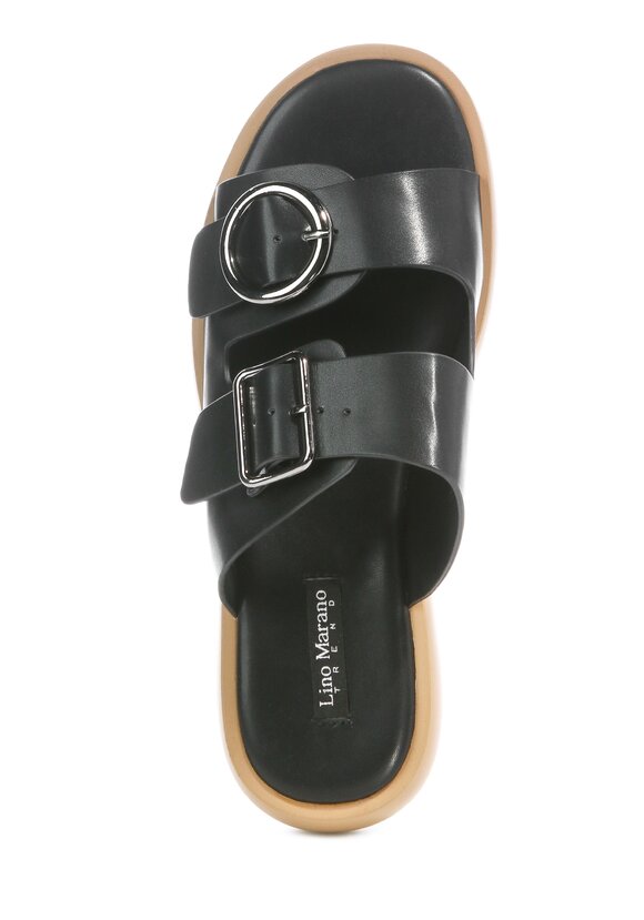 Сабо женские Лоранда шир.  580, рис. 9