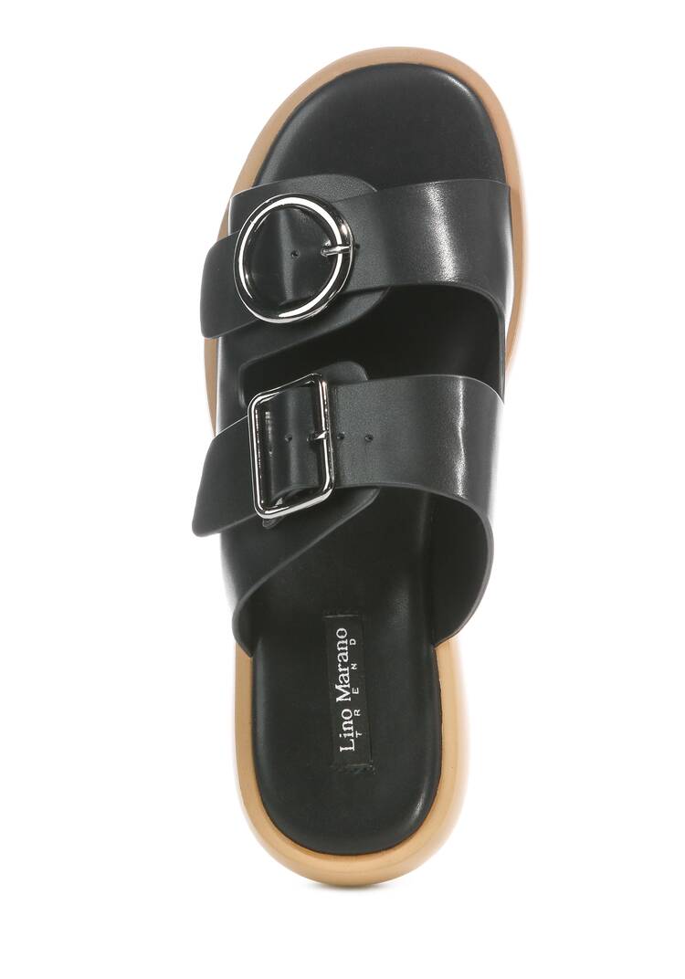 Сабо женские Лоранда шир.  750, рис. 9