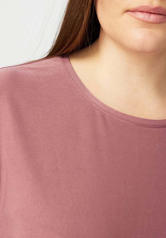 Футболка женская с коротким рукавом шир.  580, рис. 8