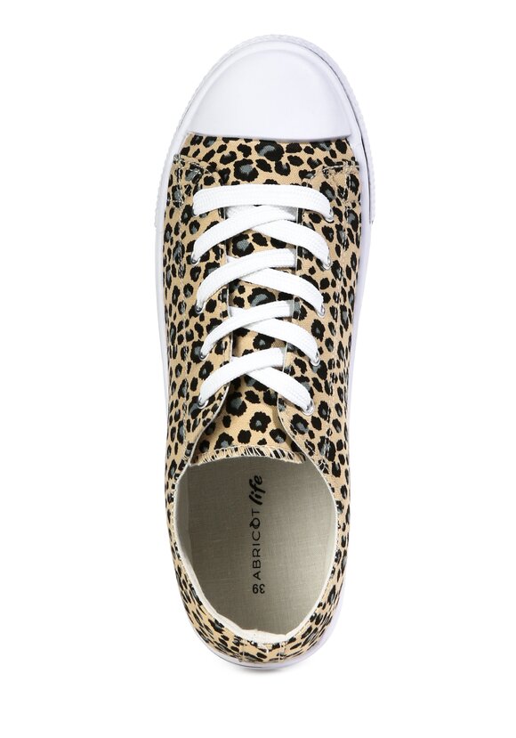 Кеды женские Виктория шир.  580, рис. 4