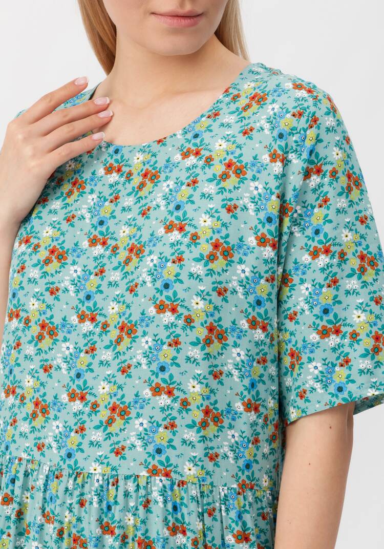 Платье Илайда шир.  750, рис. 15