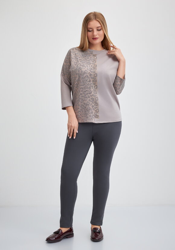 Туника Лео шир.  580, рис. 2